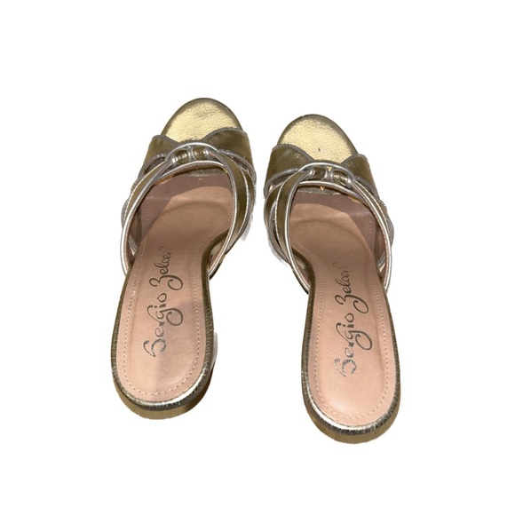 Sergio Zelcer Pumps - Picture 3 of 5